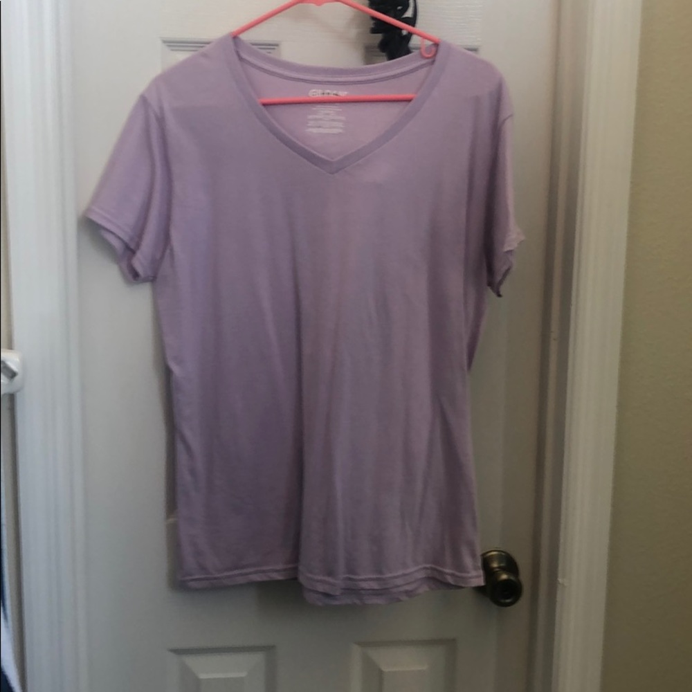 Women’s gym shirt